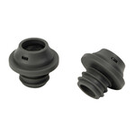 Set de 2 Bouchons pour Pompe a Vin WA 138